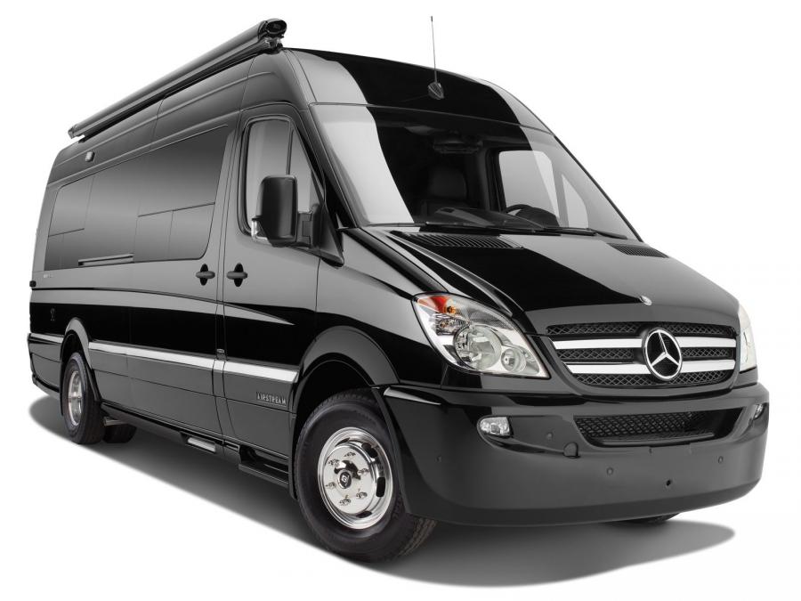  Airstream Interstate (Br.906) 2011 года  (фото 2 из 12)